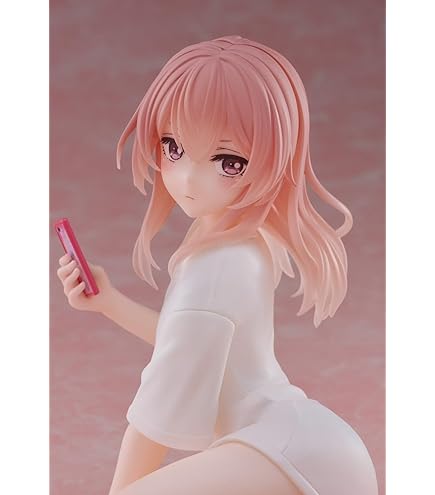 Amazon | その着せ替え人形は恋をする Desktop Cute フィギュア 乾紗寿